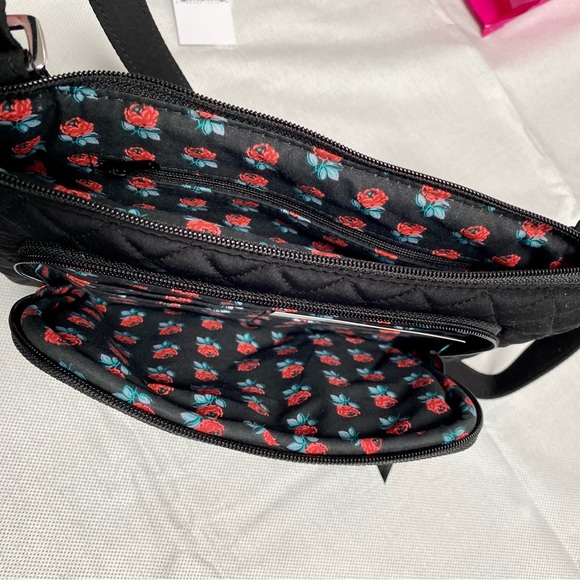 NWT Vera Bradley small bag and card case - Picture 3 of 8